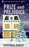 [Angie Prouty Nantucket Mysteries 02] • Prize and Prejudice